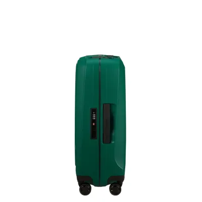 Валіза 55 см ESSENS ALPINE GREEN - 3 - Robinzon.ua