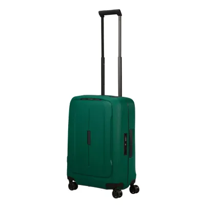 Валіза 55 см ESSENS ALPINE GREEN - 5 - Robinzon.ua