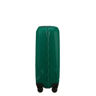 Валіза 55 см ESSENS ALPINE GREEN - 4 - Robinzon.ua