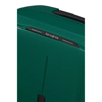 Валіза 55 см ESSENS ALPINE GREEN - 2 - Robinzon.ua
