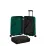 Валіза 55 см ESSENS ALPINE GREEN - 1 - Robinzon.ua