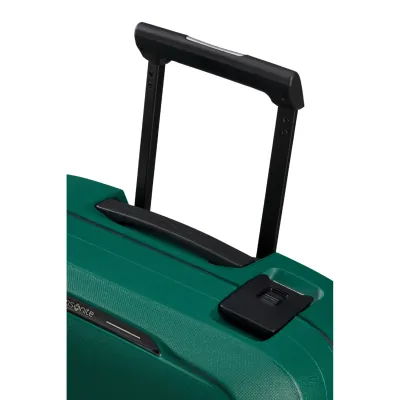 Валіза 55 см ESSENS ALPINE GREEN - 6 - Robinzon.ua