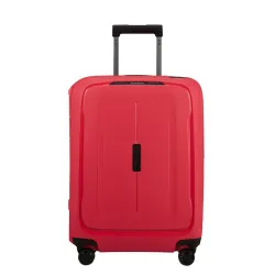 Валіза 55 см ESSENS HIBISCUS RED - Robinzon.ua