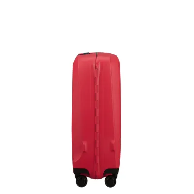 Валіза 55 см ESSENS HIBISCUS RED - 4 - Robinzon.ua