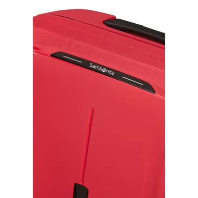 Валіза 55 см ESSENS HIBISCUS RED - 2 - Robinzon.ua