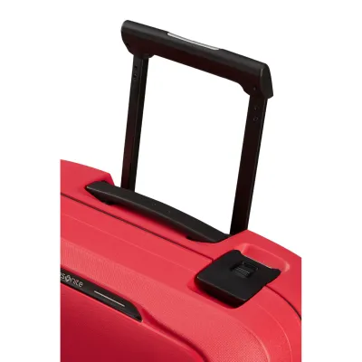 Валіза 55 см ESSENS HIBISCUS RED - 6 - Robinzon.ua