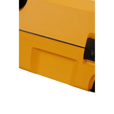 Чемодан 75 см ESSENS RADIANT YELLOW - 2 - Robinzon.ua