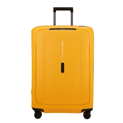 Чемодан 75 см ESSENS RADIANT YELLOW Чемодан 75 см ESSENS RADIANT YELLOW - Robinzon.ua
