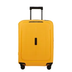 Чемодан 55 см ESSENS RADIANT YELLOW - Robinzon.ua
