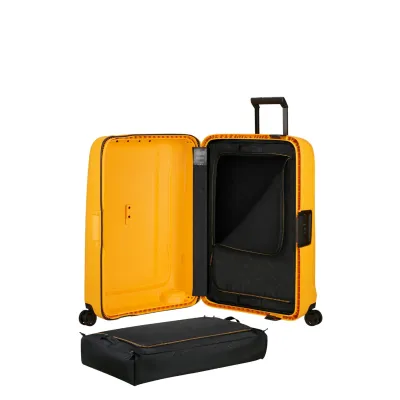 Валіза 69 см ESSENS RADIANT YELLOW - 1 - Robinzon.ua