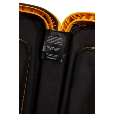 Валіза 69 см ESSENS RADIANT YELLOW - 3 - Robinzon.ua