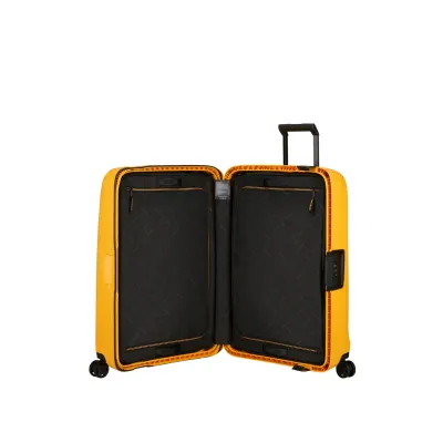 Валіза 69 см ESSENS RADIANT YELLOW - 5 - Robinzon.ua