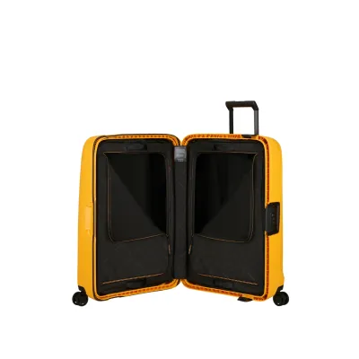 Валіза 69 см ESSENS RADIANT YELLOW - 4 - Robinzon.ua