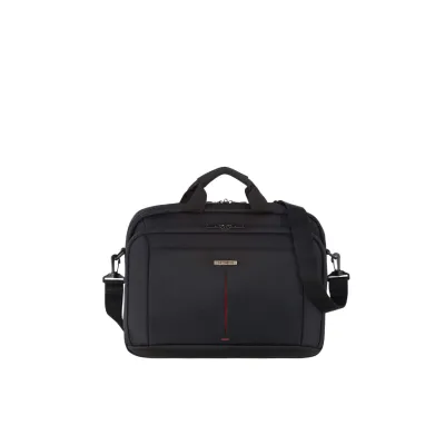 Сумка для ноутбука 15,6" GUARDIT 2.0 BLACK - Robinzon.ua