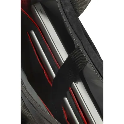 Сумка для ноутбука 15,6" GUARDIT 2.0 BLACK - 2 - Robinzon.ua