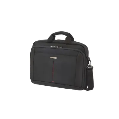 Сумка для ноутбука 15,6" GUARDIT 2.0 BLACK - 1 - Robinzon.ua
