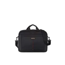 Сумка для ноутбука 15,6" GUARDIT 2.0 BLACK - Robinzon.ua