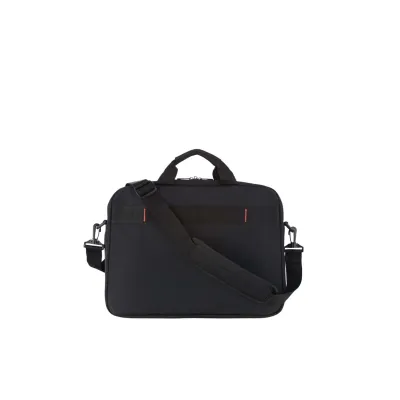 Сумка для ноутбука 15,6" GUARDIT 2.0 BLACK - 6 - Robinzon.ua
