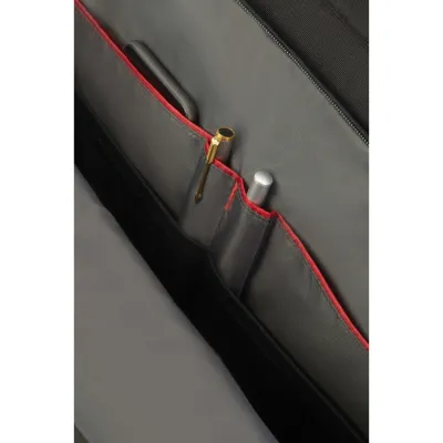 Сумка для ноутбука 15,6" GUARDIT 2.0 BLACK - 3 - Robinzon.ua