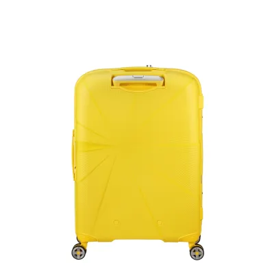 Валіза 67 см STARVIBE ELECTRIC LEMON - 6 - Robinzon.ua