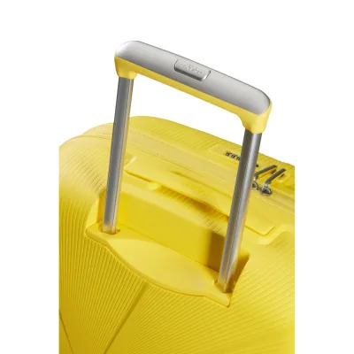 Валіза 67 см STARVIBE ELECTRIC LEMON - 4 - Robinzon.ua