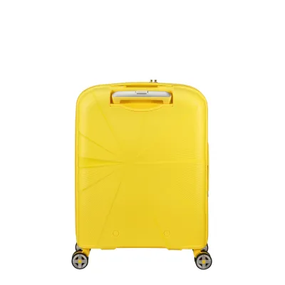 Чемодан 55 см STARVIBE ELECTRIC LEMON - 6 - Robinzon.ua