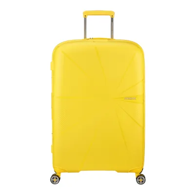 Чемодан 77 см STARVIBE ELECTRIC LEMON Чемодан 77 см STARVIBE ELECTRIC LEMON - Robinzon.ua