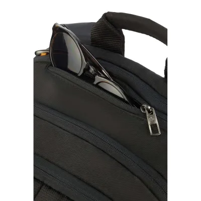 Рюкзак 14.1" GUARDIT 2.0 BLACK - 1 - Robinzon.ua