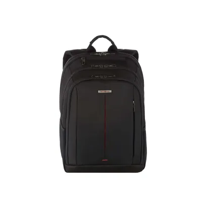 Рюкзак 14.1" GUARDIT 2.0 BLACK - 4 - Robinzon.ua