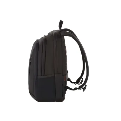 Рюкзак 14.1" GUARDIT 2.0 BLACK - 6 - Robinzon.ua