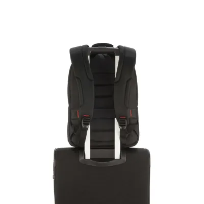 Рюкзак 14.1" GUARDIT 2.0 BLACK - 2 - Robinzon.ua