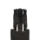 Рюкзак 14.1" GUARDIT 2.0 BLACK - 2 Рюкзак 14.1" GUARDIT 2.0 BLACK - 2 - Robinzon.ua