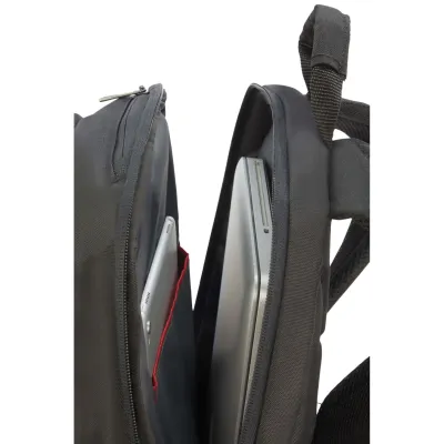 Рюкзак 14.1" GUARDIT 2.0 BLACK - 5 - Robinzon.ua