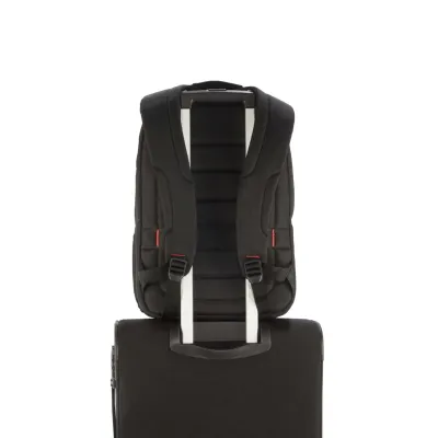 Рюкзак 15,6" GUARDIT 2.0 BLACK - 4 - Robinzon.ua
