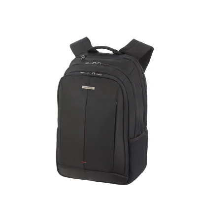 Рюкзак 15,6" GUARDIT 2.0 BLACK - 1 - Robinzon.ua