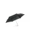 Механічна міні-парасоля RAIN PRO BLACK - Robinzon.ua