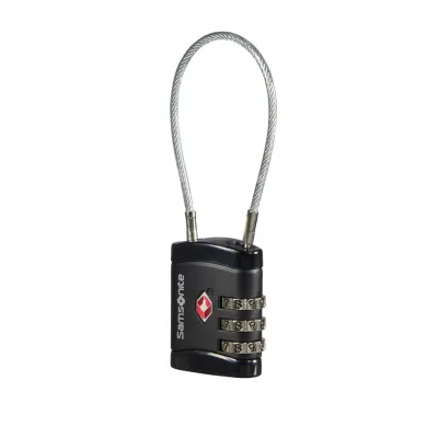 Замок GLOBAL TA BLACK - 1 - Robinzon.ua