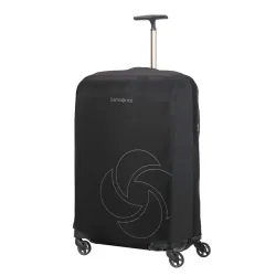 Чехол для чемодана 75 см GLOBAL TA BLACK - Robinzon.ua