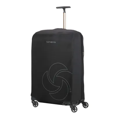 Чохол для валізи 69 см GLOBAL TA BLACK Чохол для валізи 69 см GLOBAL TA BLACK - Robinzon.ua