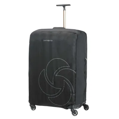 Чехол для чемодана xl 86 см GLOBAL TA BLACK Чехол для чемодана xl 86 см GLOBAL TA BLACK - Robinzon.ua