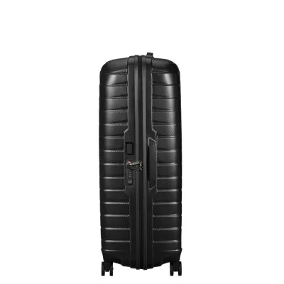 Чемодан 81 см PROXIS GRAPHITE - 4 - Robinzon.ua