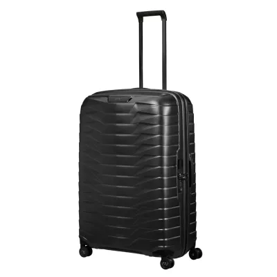 Чемодан 81 см PROXIS GRAPHITE - 6 - Robinzon.ua