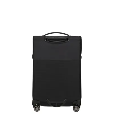 Валіза 55 см AIREA BLACK - 1 - Robinzon.ua