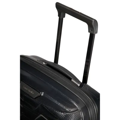 Валіза 55 см PROXIS BLACK - 5 - Robinzon.ua