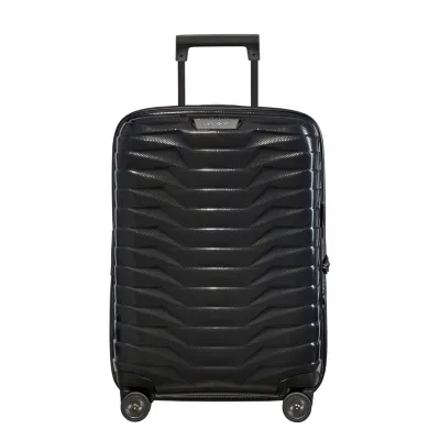 Валіза 55 см PROXIS BLACK Валіза 55 см PROXIS BLACK - Robinzon.ua