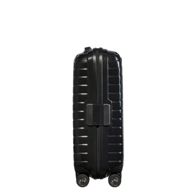 Валіза 55 см PROXIS BLACK - 2 - Robinzon.ua