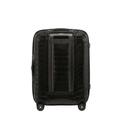 Валіза 55 см PROXIS BLACK - 6 - Robinzon.ua