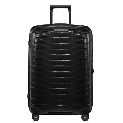 Валіза 69 см PROXIS BLACK - Robinzon.ua