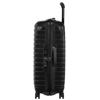 Валіза 69 см PROXIS BLACK - 6 - Robinzon.ua