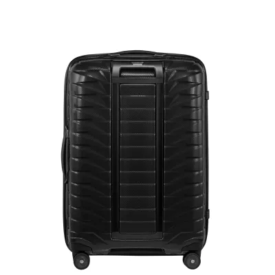 Валіза 69 см PROXIS BLACK - 1 - Robinzon.ua